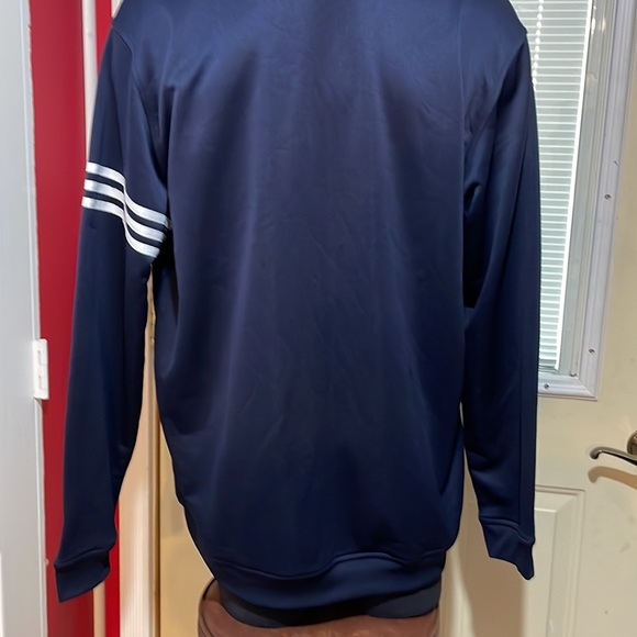 Mens Adidas pullover - Picture 8 of 10